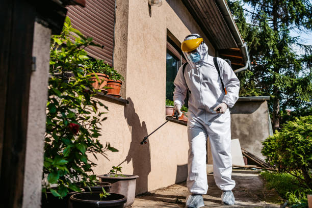Wildlife Control Services in Glade Spring, VA